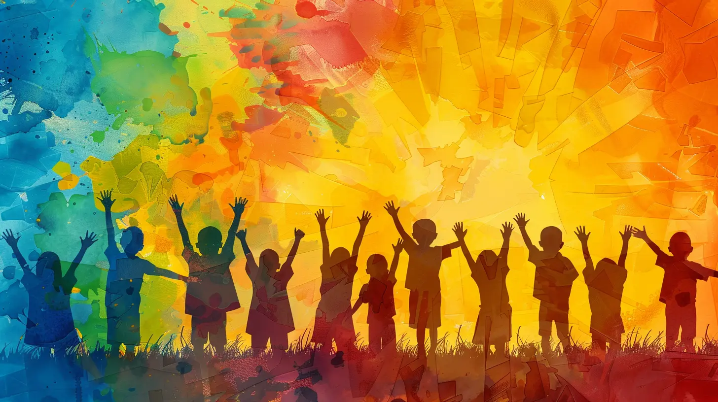 Engaging Marginalized Communities Through Civic Education