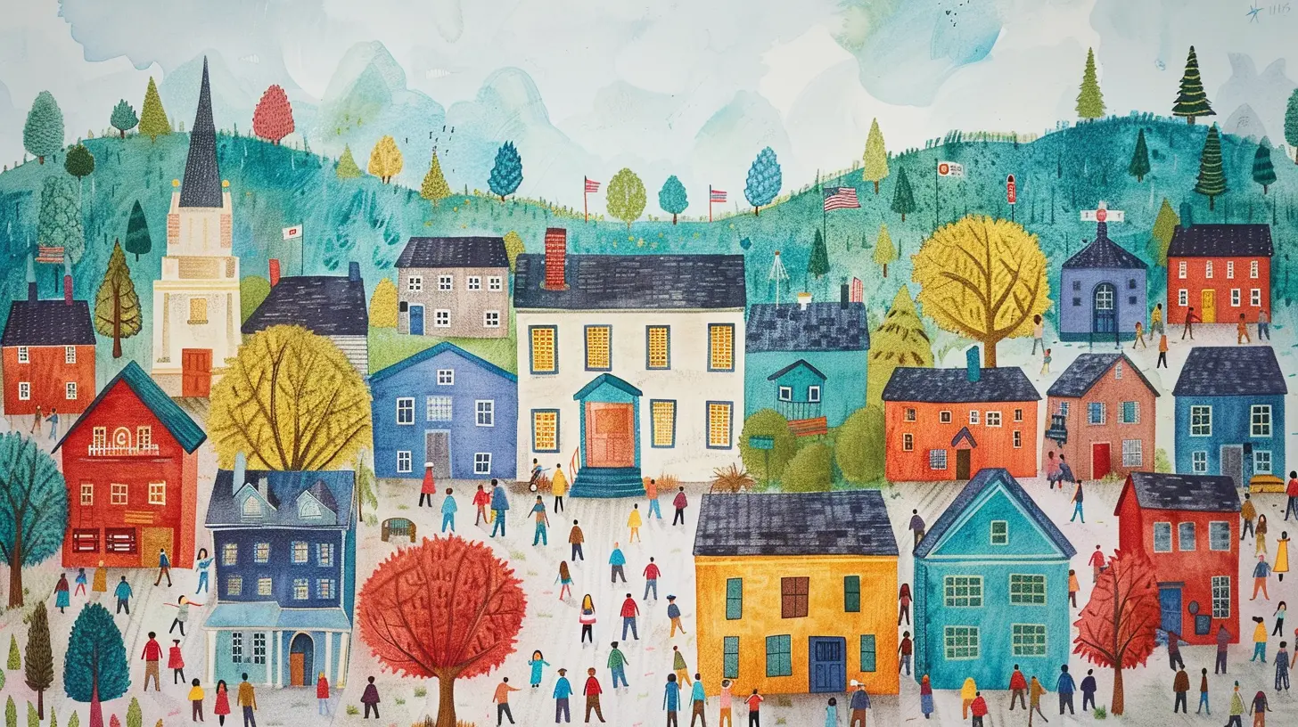 Engaging Marginalized Communities Through Civic Education