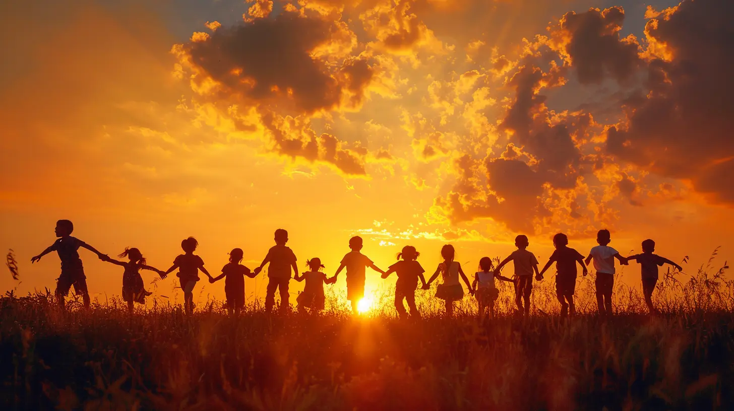 Engaging Marginalized Communities Through Civic Education