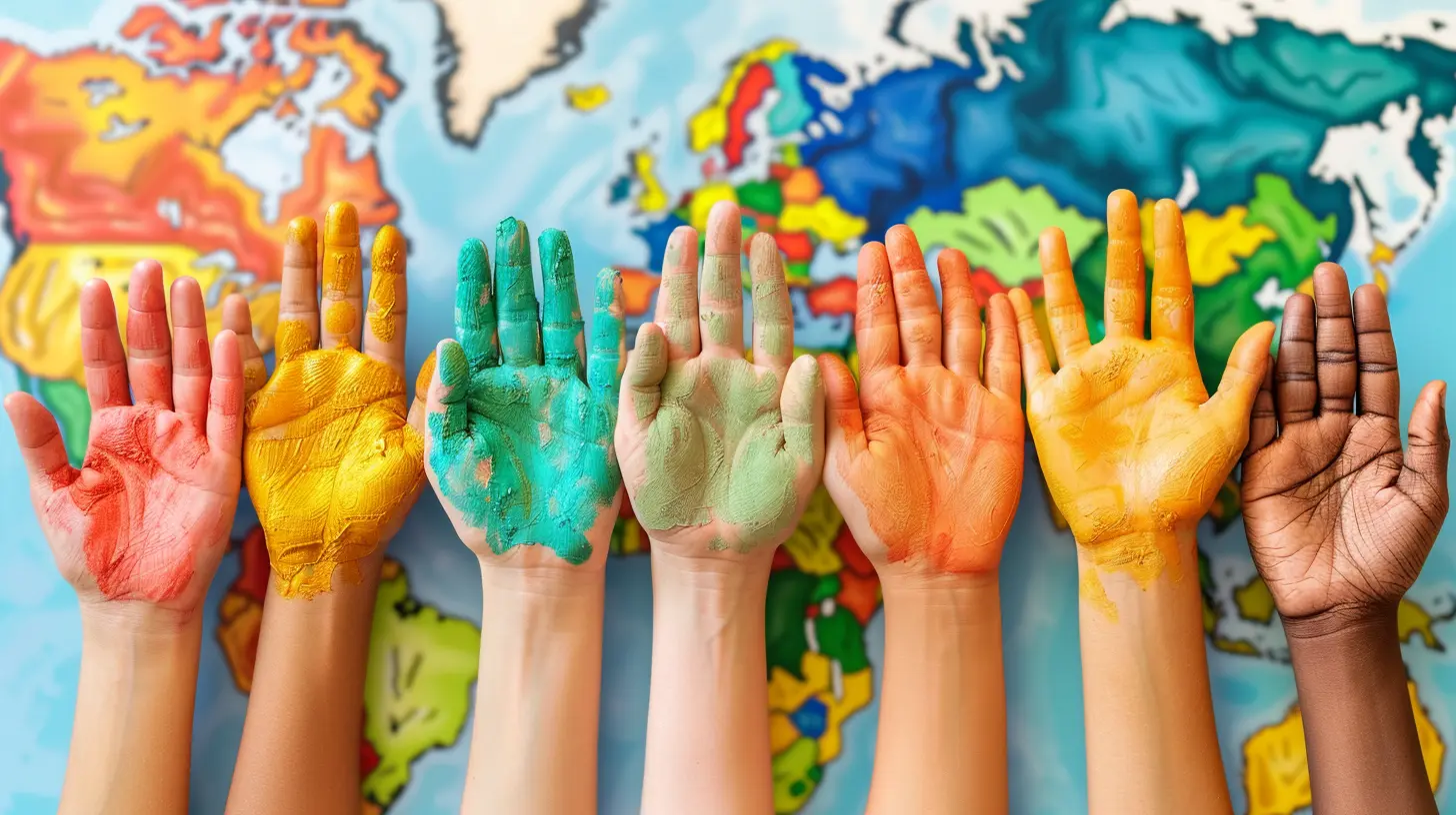 Engaging Students in Civic Action Projects: A Practical Guide