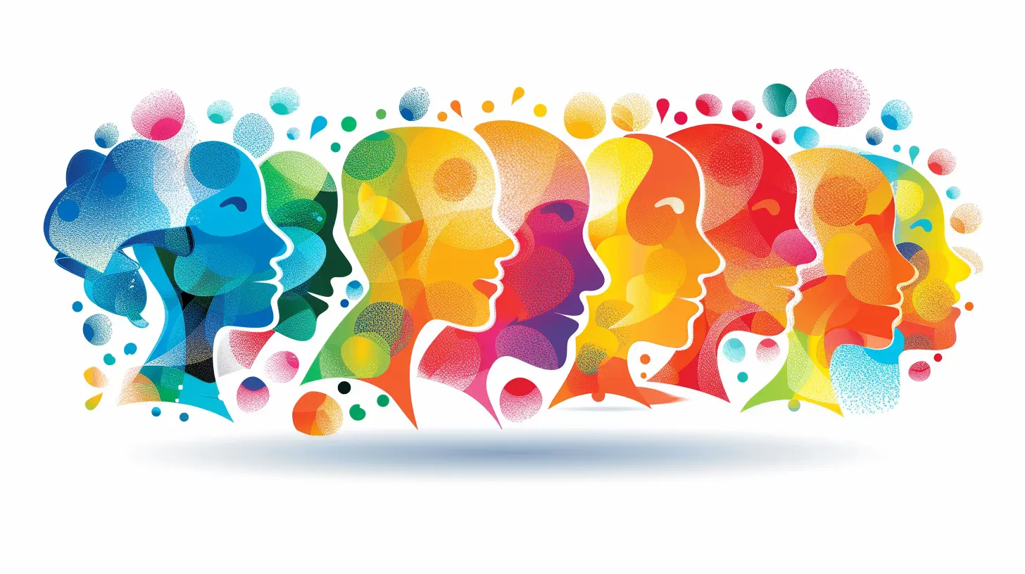Enhancing Communication Skills Through Collaborative Learning