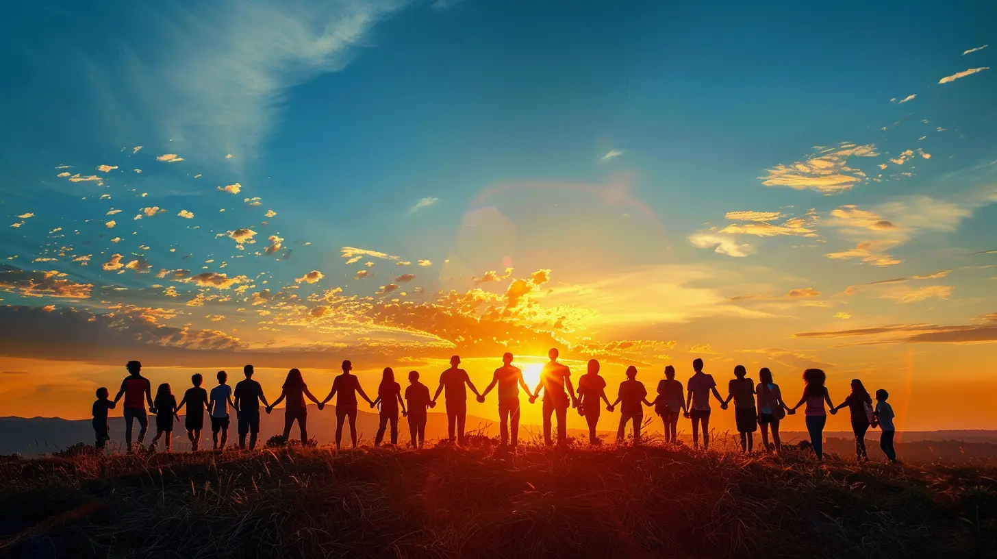 Enhancing Communication Skills Through Collaborative Learning