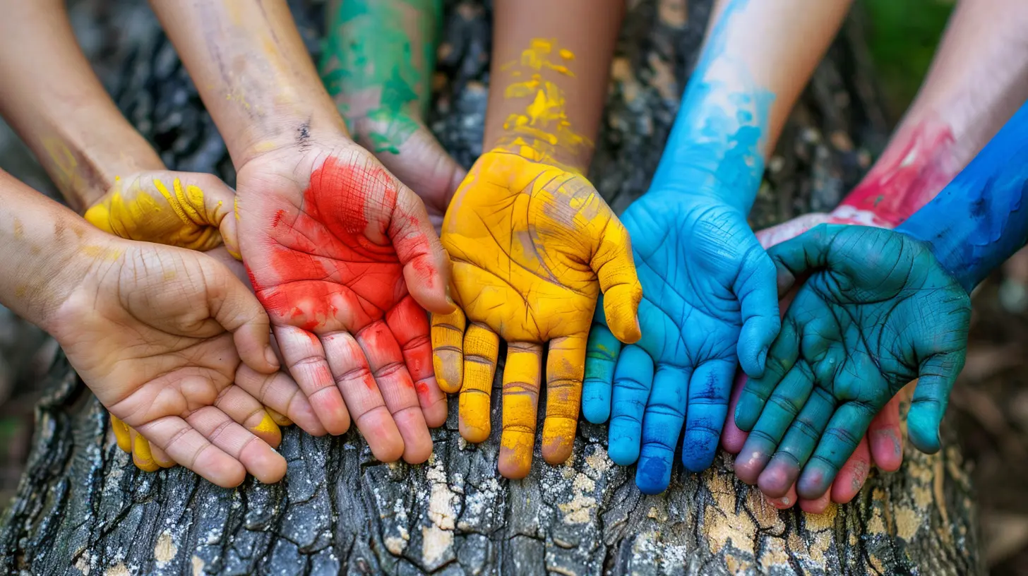 Enhancing Communication Skills Through Collaborative Learning