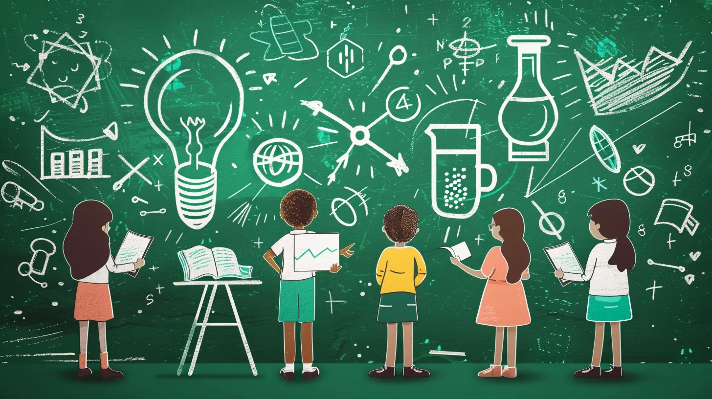 Exploring Microcredentials for Ongoing Teacher Development