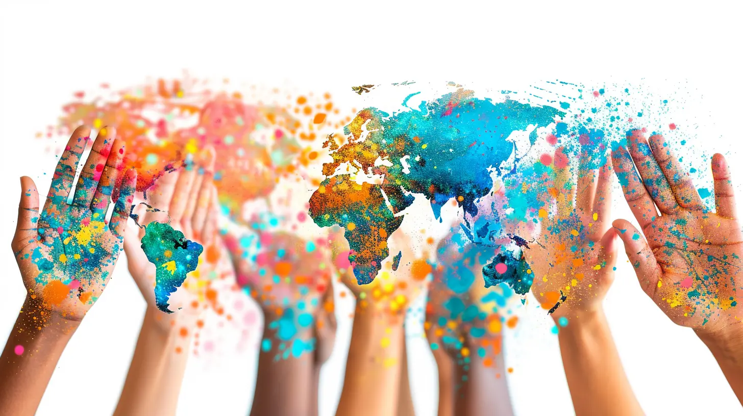 Exploring the Foundations of Civic Responsibility