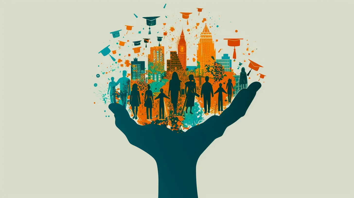 Exploring the Foundations of Civic Responsibility