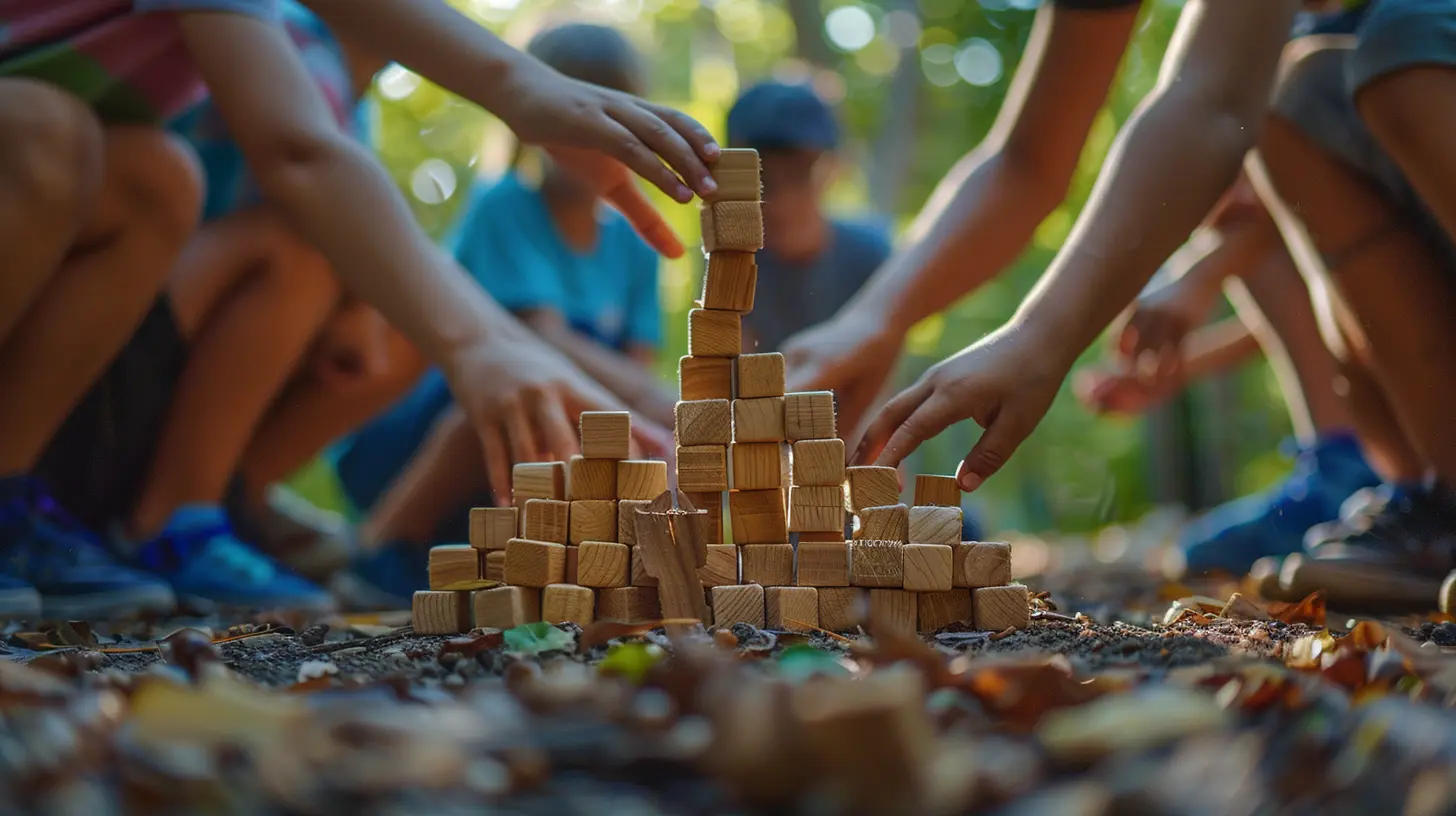 Exploring the Foundations of Civic Responsibility