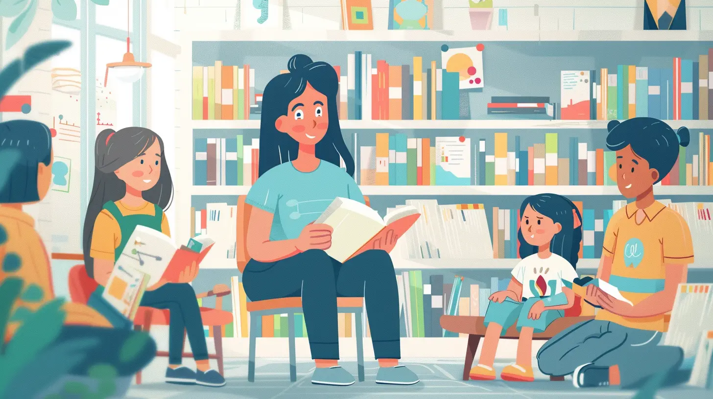 Fostering Empathy and Understanding in Inclusive Classrooms