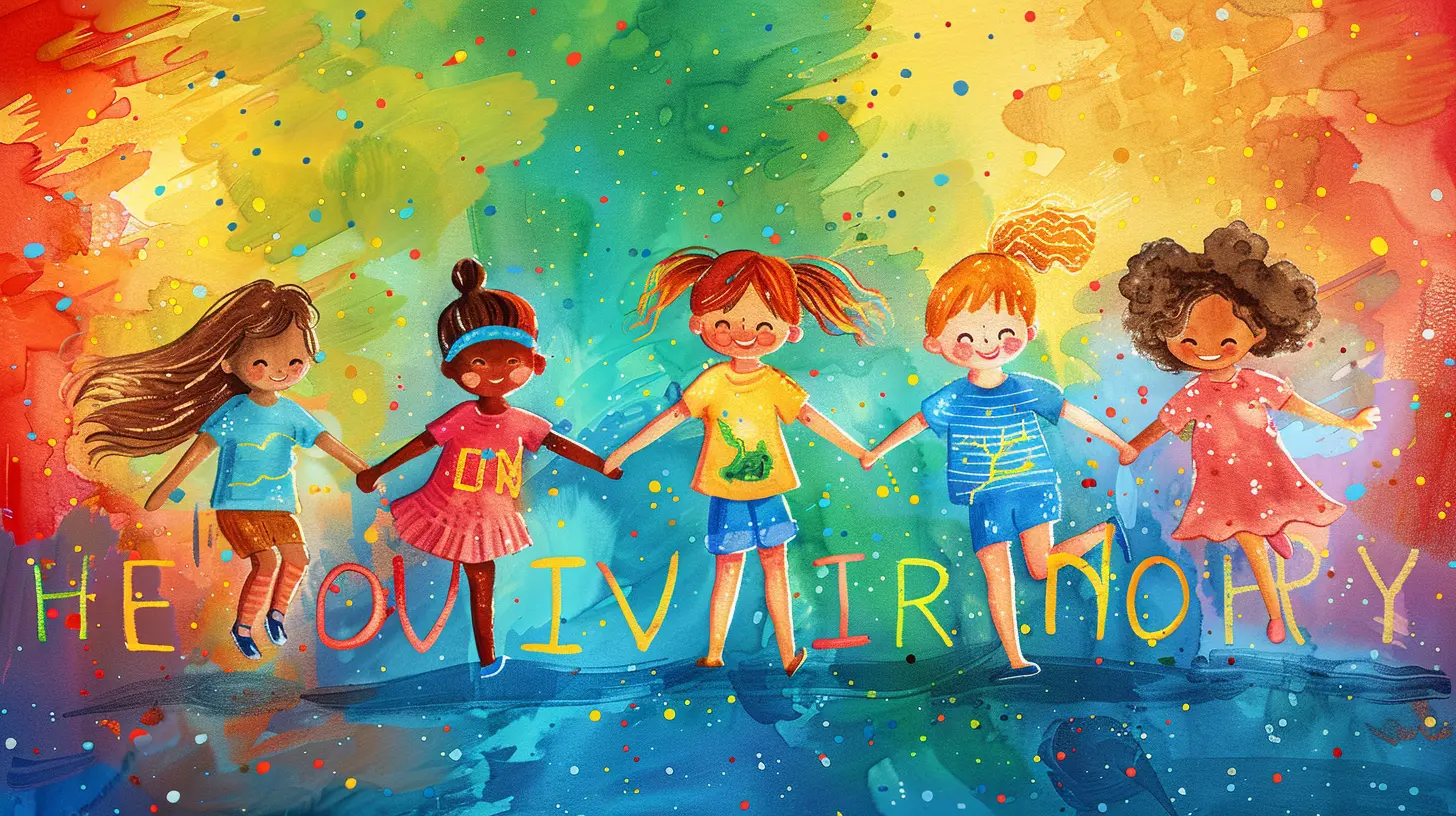 Fostering Empathy and Understanding in Inclusive Classrooms