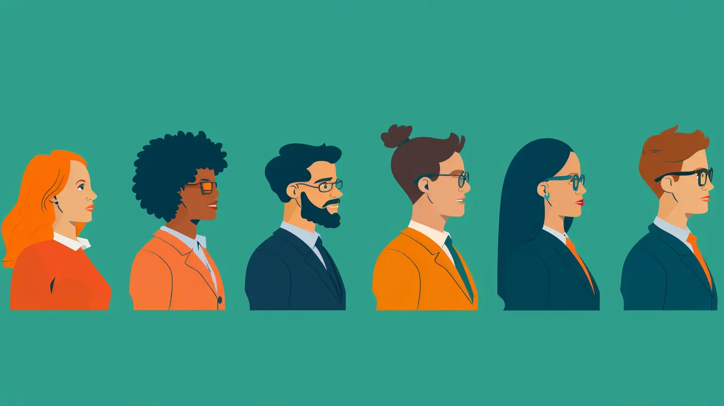 From Teacher to Leader: Transitioning into Educational Leadership Roles