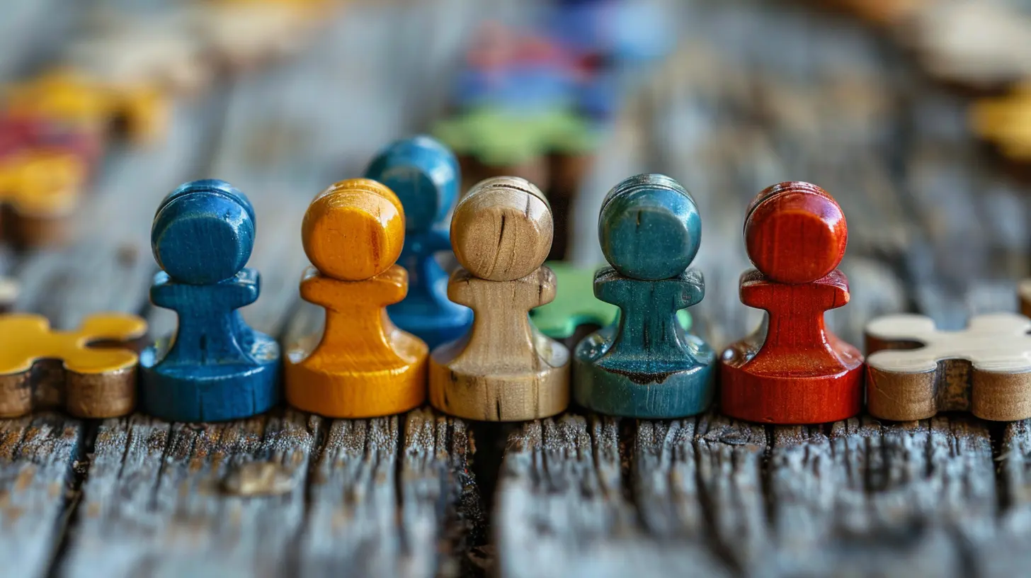 Group Work in STEM Education: Building Collaboration in Science and Math
