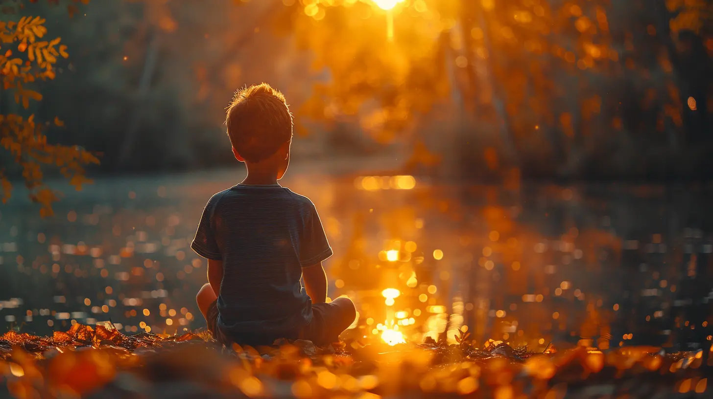 Homeschooling and Mental Health: Supporting Emotional Well-Being