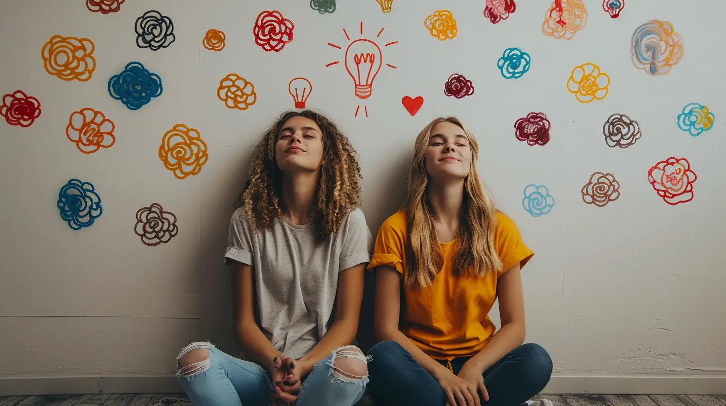 Homeschooling and Mental Health: Supporting Emotional Well-Being