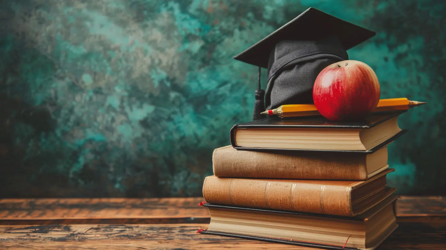 Homeschooling High School: Preparing for College and Beyond