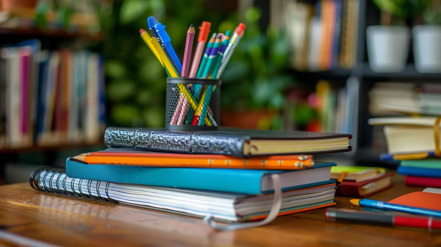 Homeschooling Multiple Ages: Tips to Stay Organized