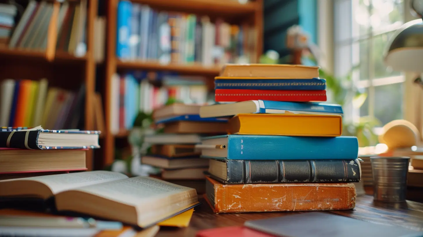 Homeschooling Multiple Ages: Tips to Stay Organized
