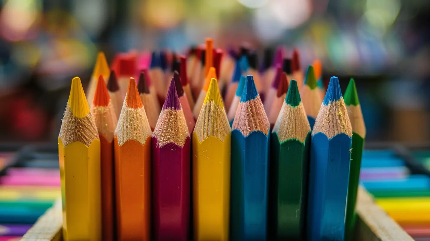 Homeschooling Multiple Ages: Tips to Stay Organized