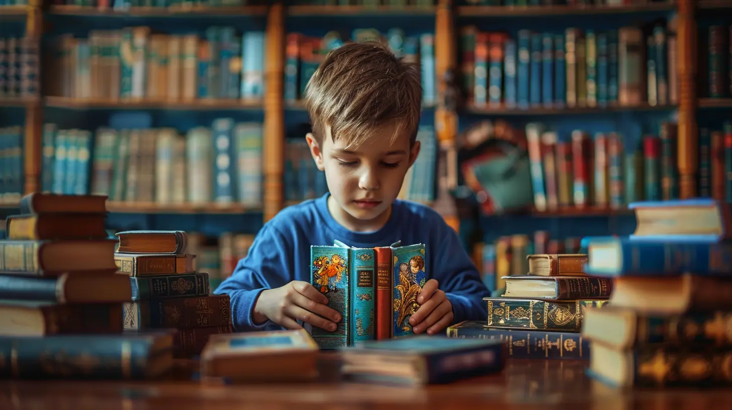 Homeschooling Through Major Life Changes: Tips for Adaptation