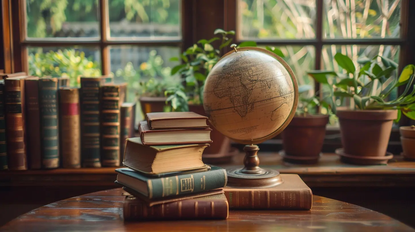 Homeschooling Through Major Life Changes: Tips for Adaptation