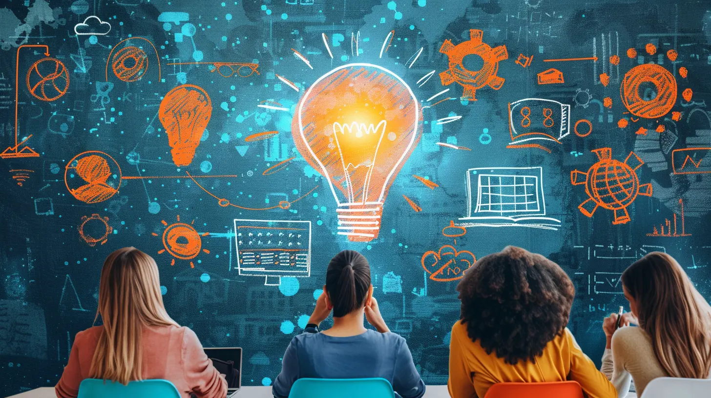 How Action Research Can Transform Your Teaching Practice