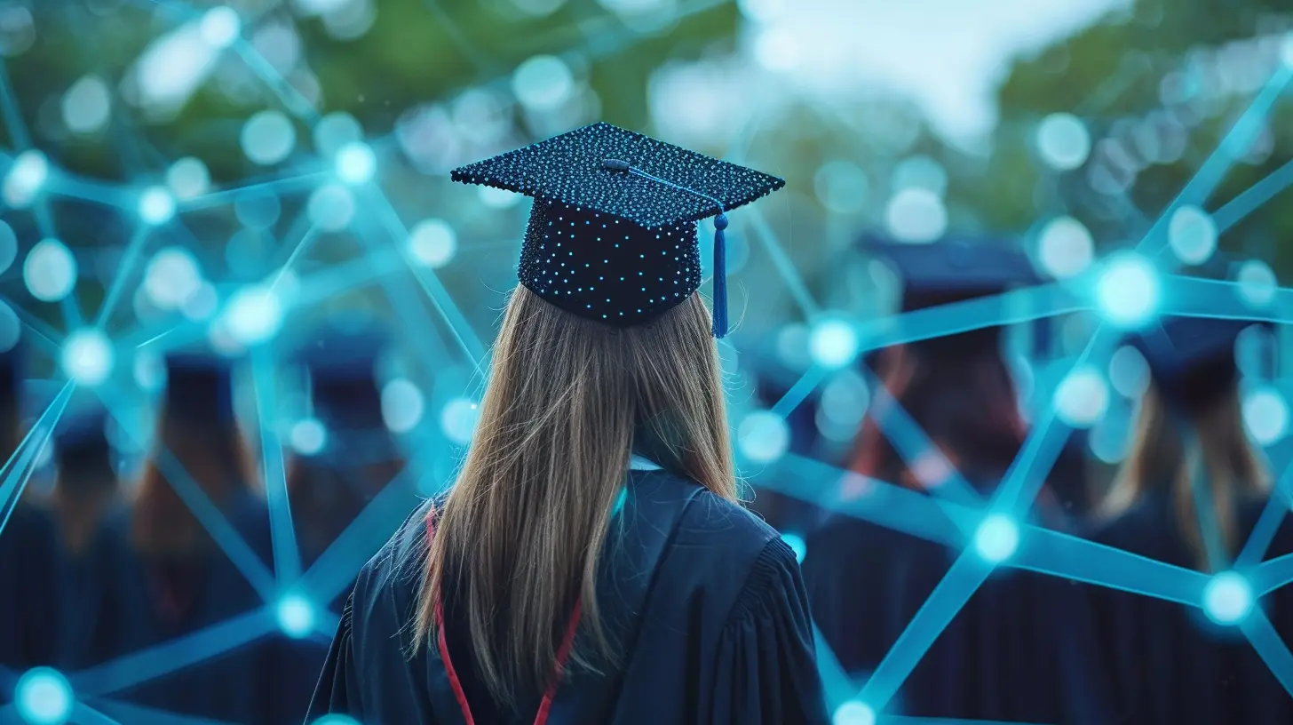How AI is Changing the College Admissions Process in 2027