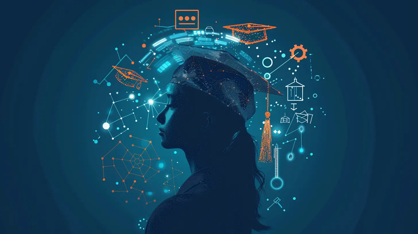 How AI is Changing the College Admissions Process in 2027