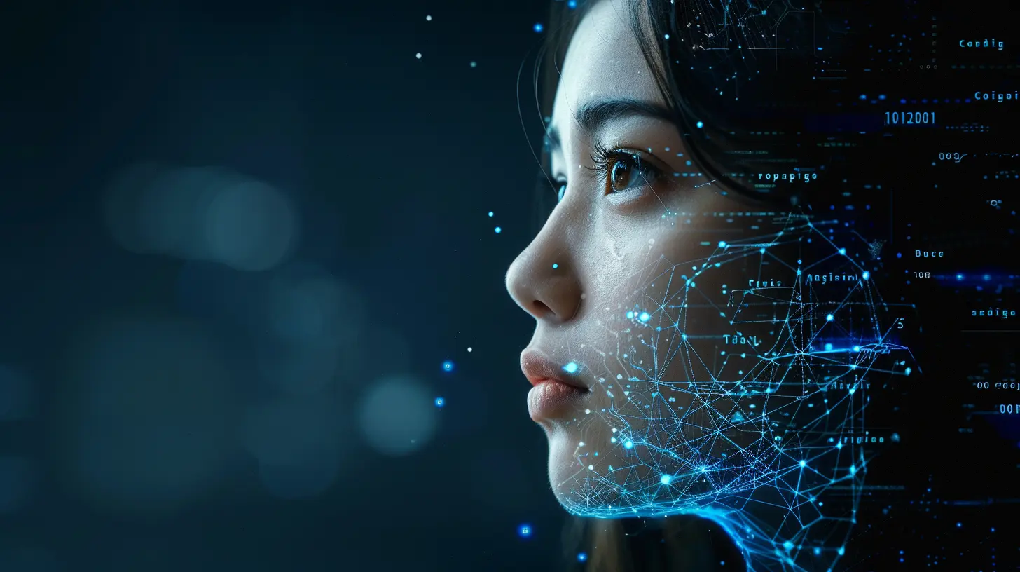 How AI is Changing the College Admissions Process in 2027