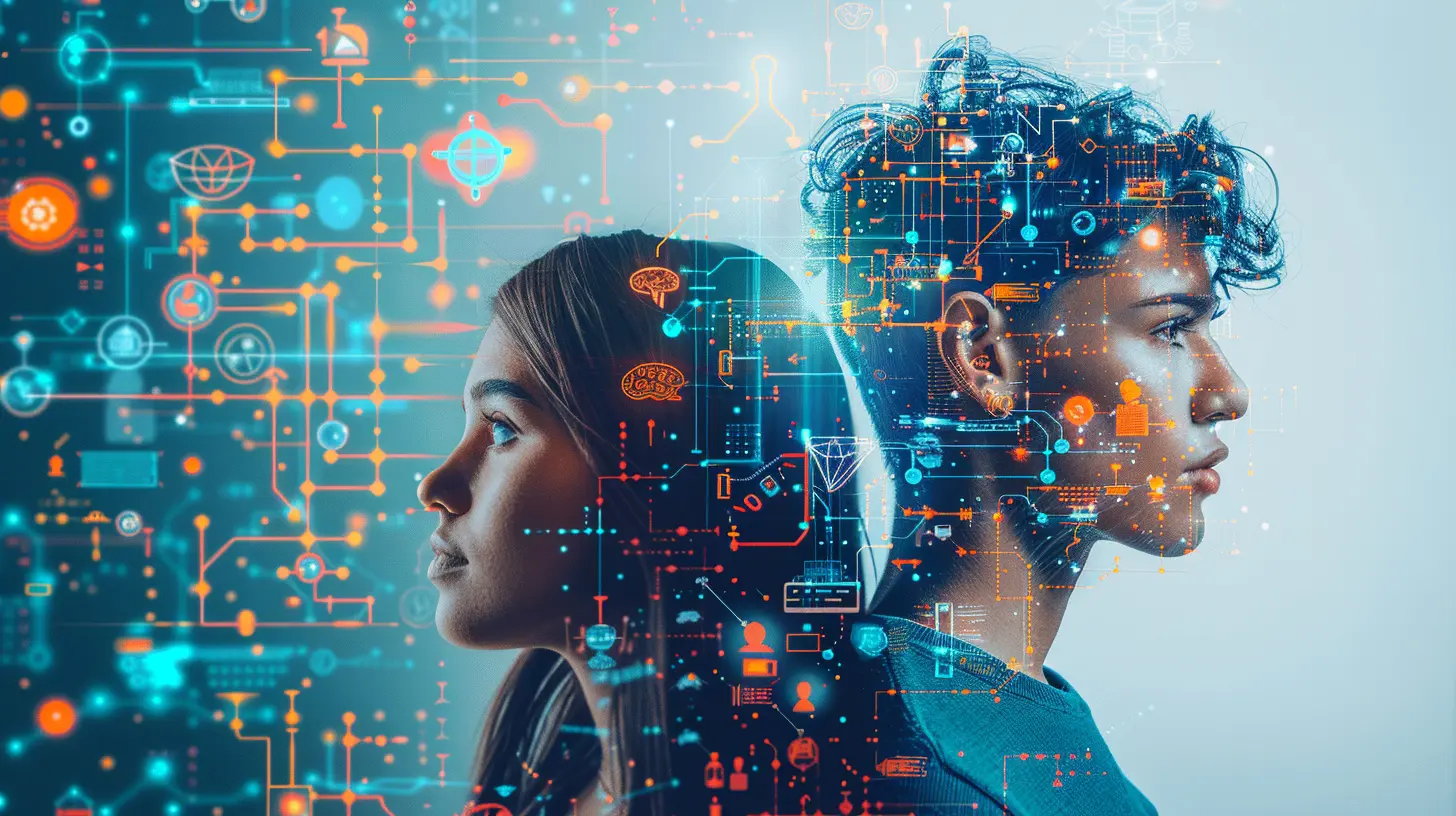 How Artificial Intelligence Will Transform Learning Techniques by 2027