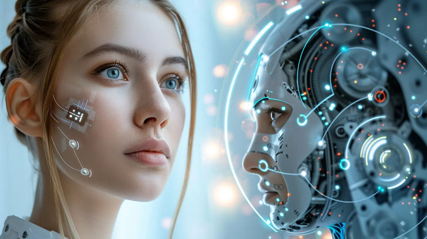 How Artificial Intelligence Will Transform Learning Techniques by 2027