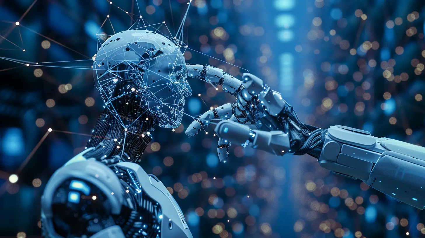 How Artificial Intelligence Will Transform Learning Techniques by 2027