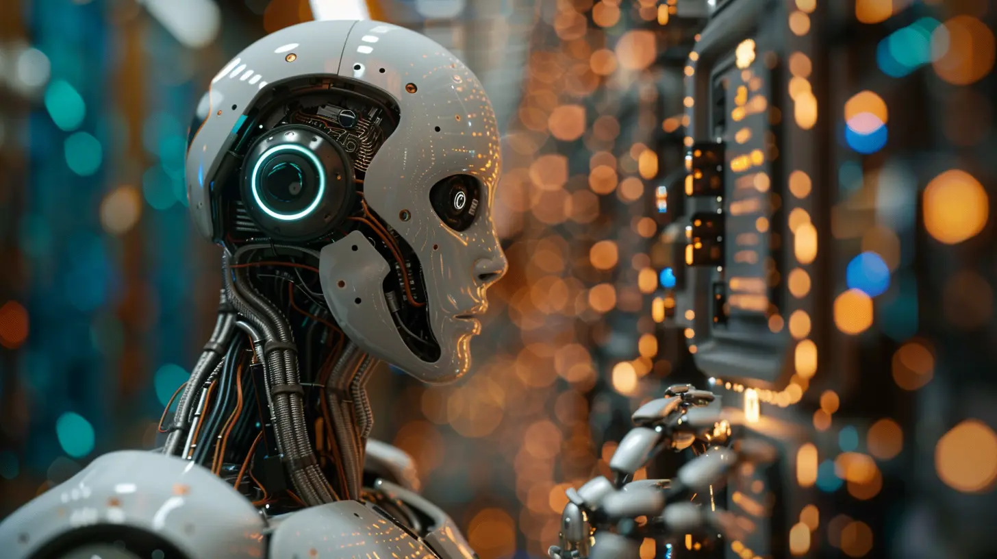 How Artificial Intelligence Will Transform Online Degrees by 2026