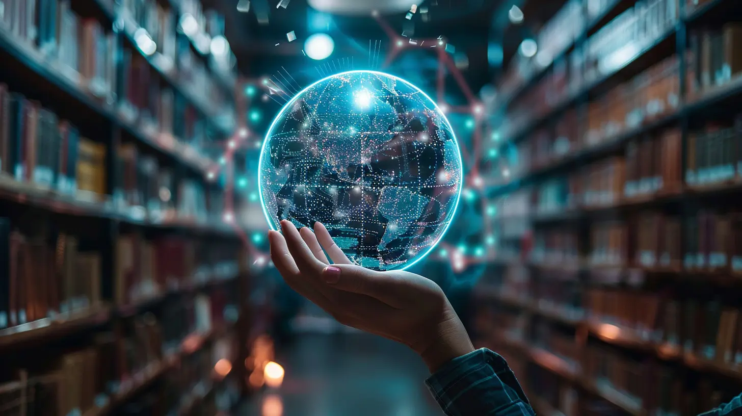 How Artificial Intelligence Will Transform Online Degrees by 2026