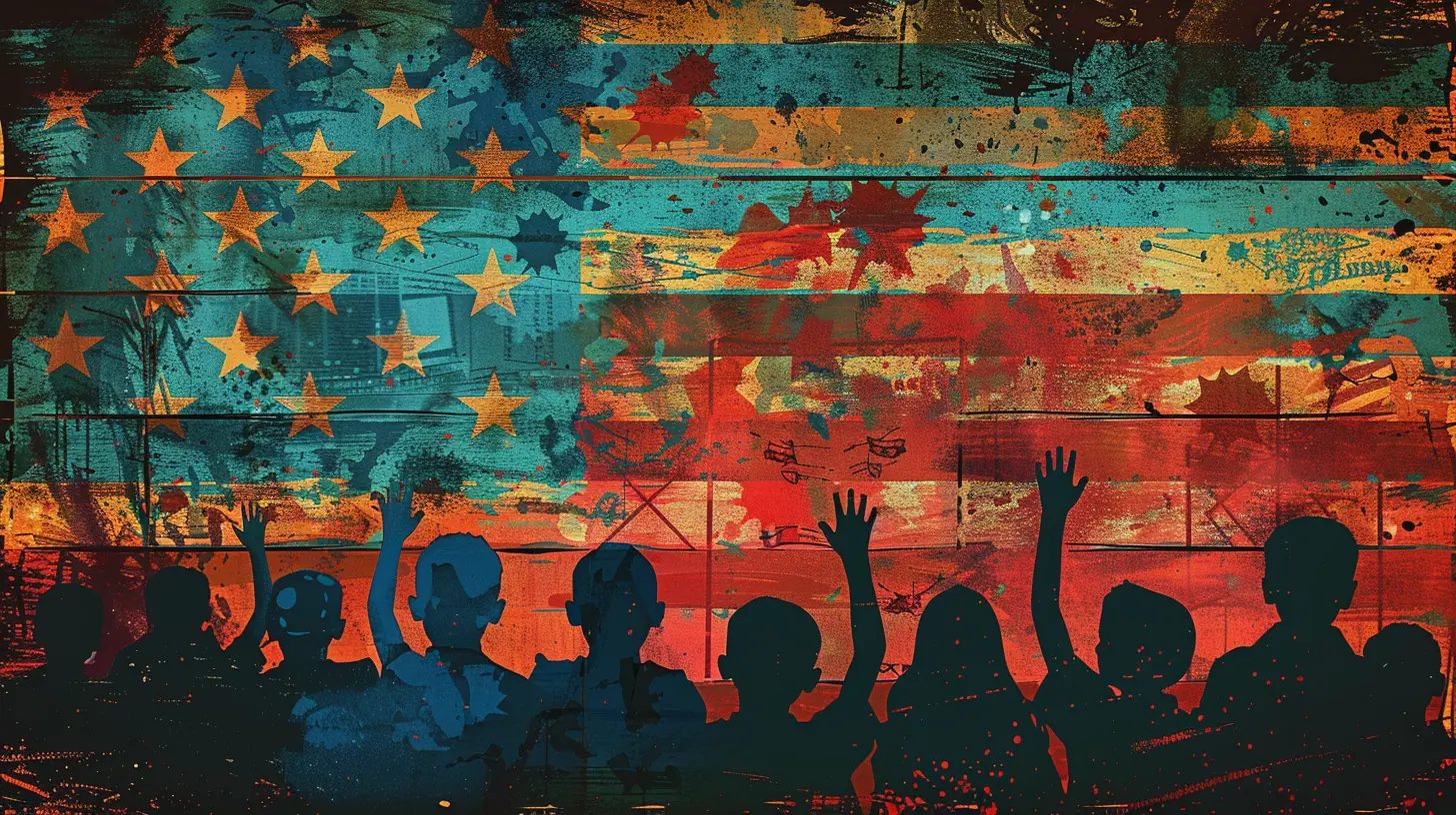 How Civic Education Can Combat Political Apathy