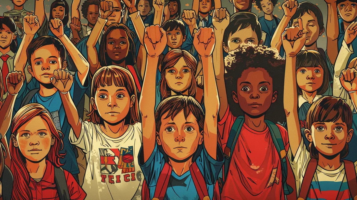 How Civic Education Can Combat Political Apathy