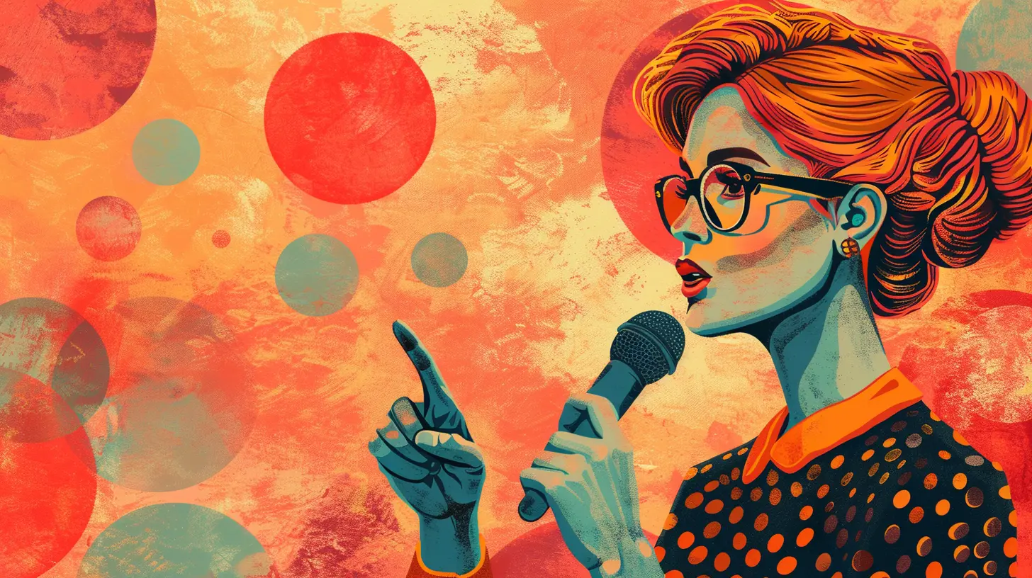 How Civic Education Can Empower Women in Leadership Roles