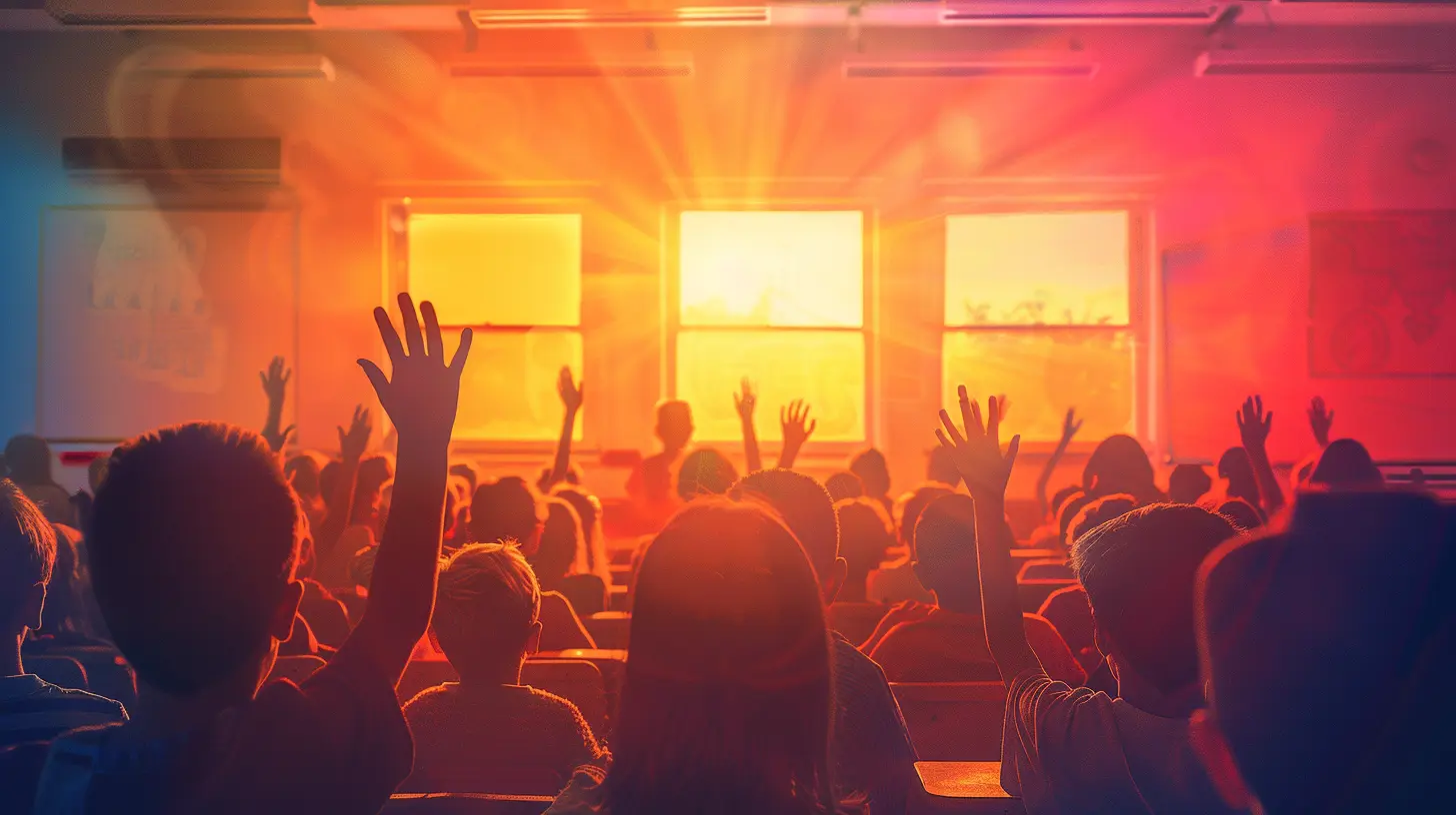 How Civic Education Can Foster a More Informed Electorate