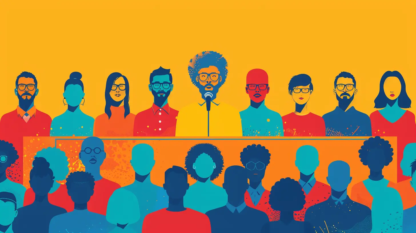 How Civic Education Can Foster a More Informed Electorate