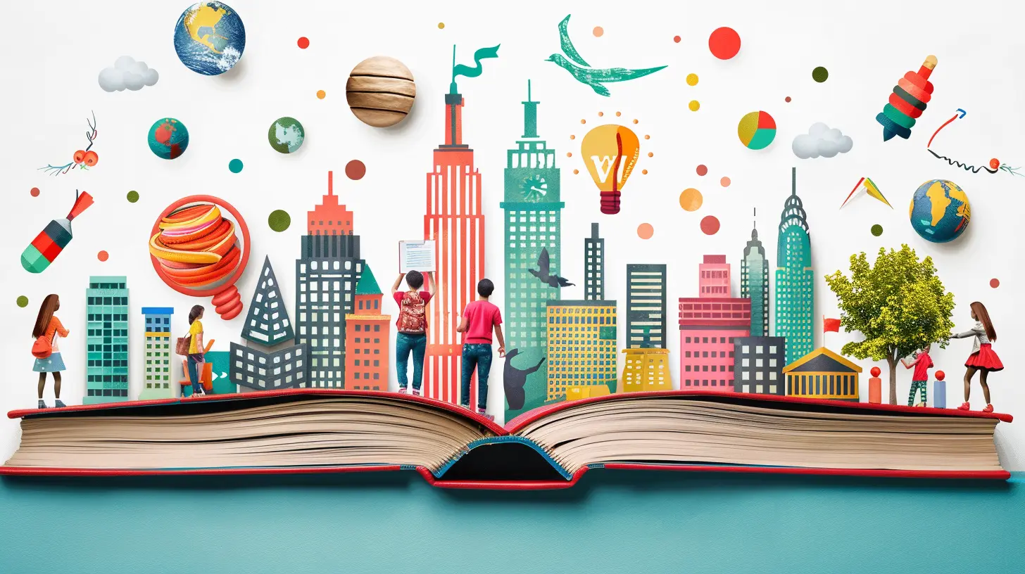 How Civic Education Can Strengthen National Identity