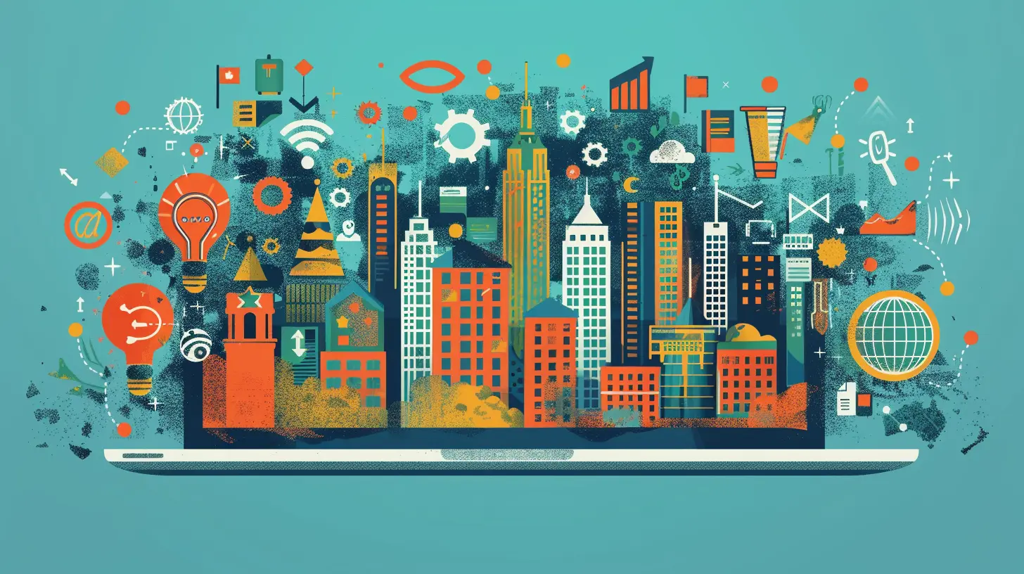 How Civic Education Encourages Civic Responsibility in Digital Spaces