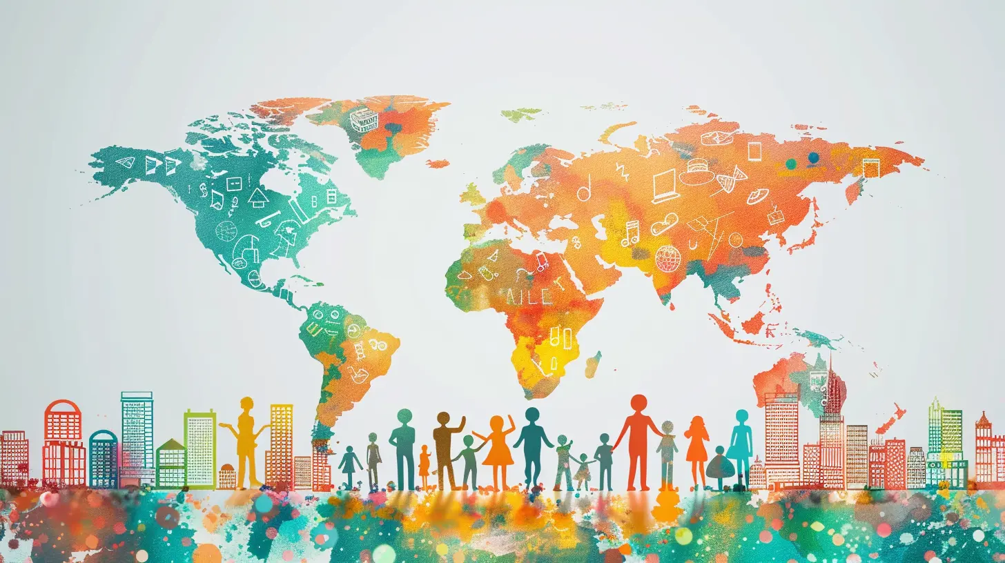 How Civic Education Encourages Lifelong Learning and Civic Engagement