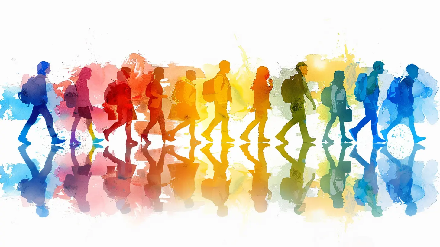 How Civic Education Encourages Lifelong Learning and Civic Engagement