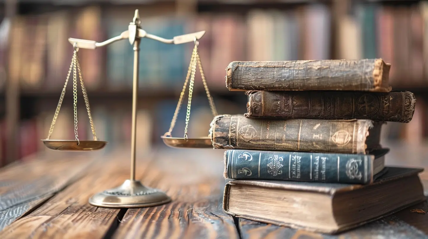How Civic Education Encourages Respect for the Rule of Law