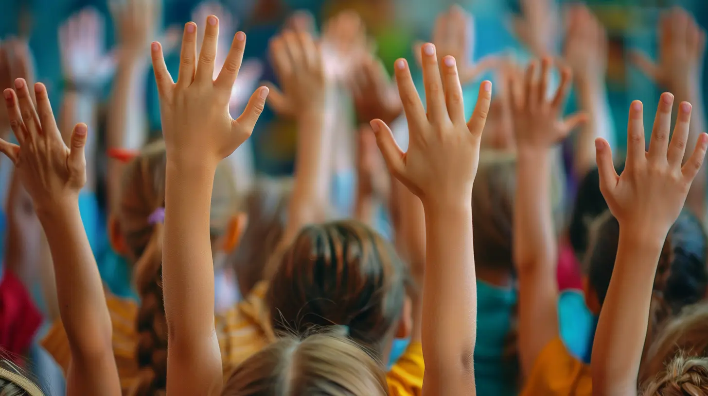 How Civic Education Promotes Active Engagement in Local Communities