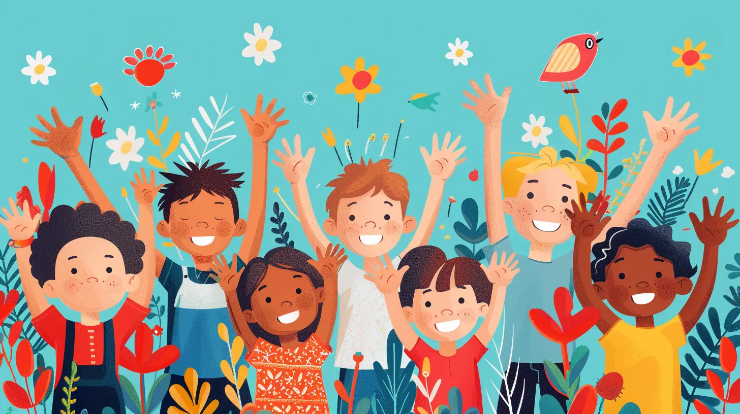 How Civic Education Promotes Active Engagement in Local Communities