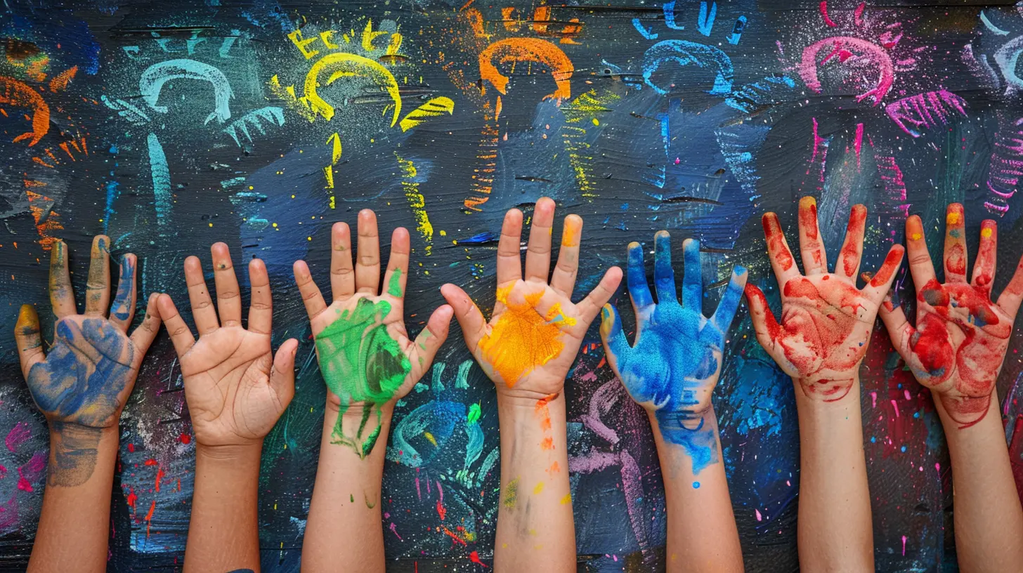 How Civic Education Promotes Inclusivity and Tolerance