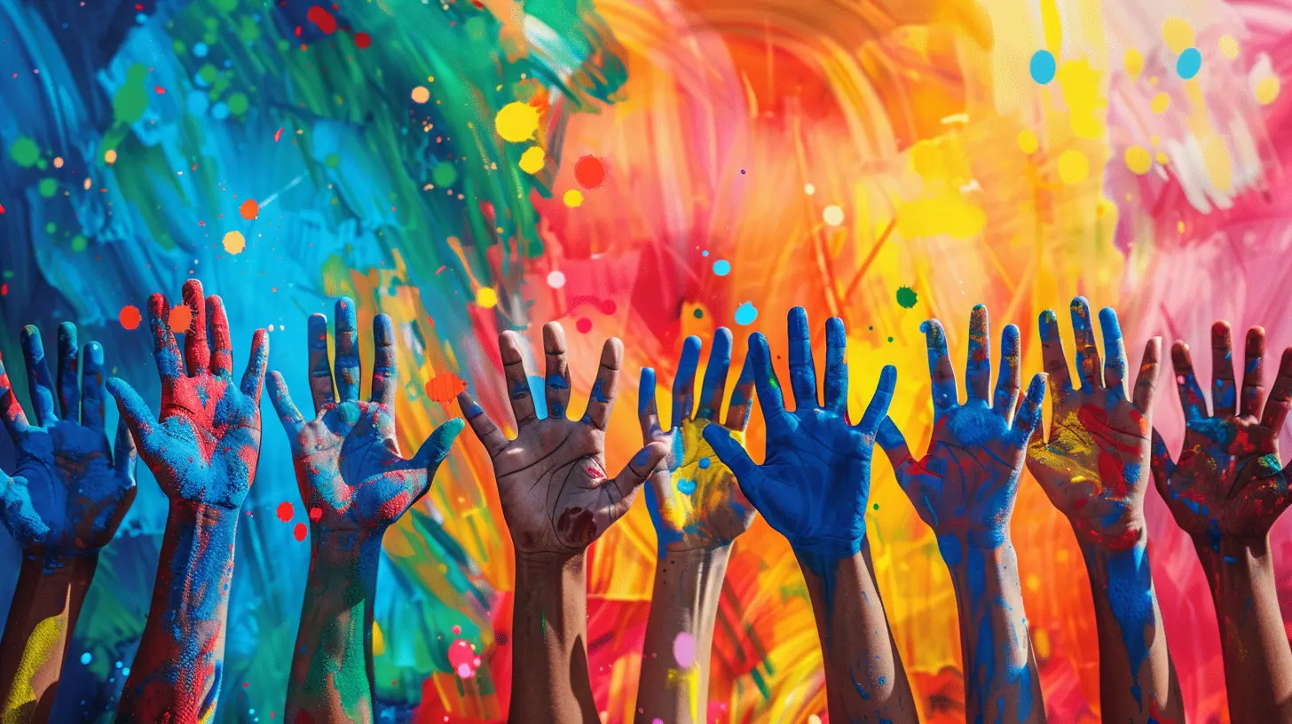 How Civic Education Promotes Inclusivity and Tolerance