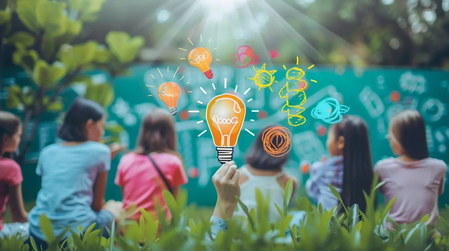 How Collaboration Between Parents and Teachers Can Enhance Student Success