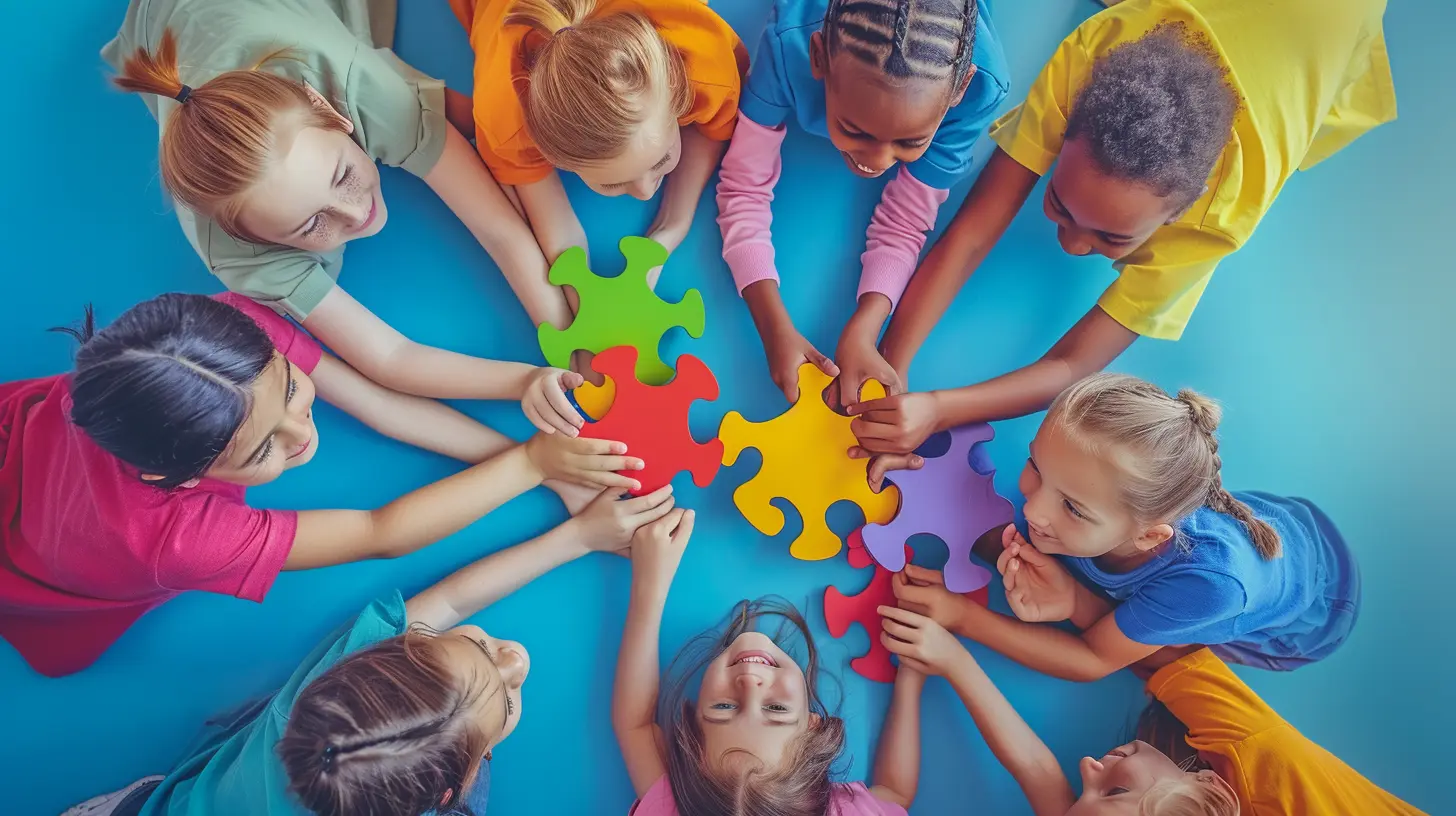 How Collaboration Between Parents and Teachers Can Enhance Student Success