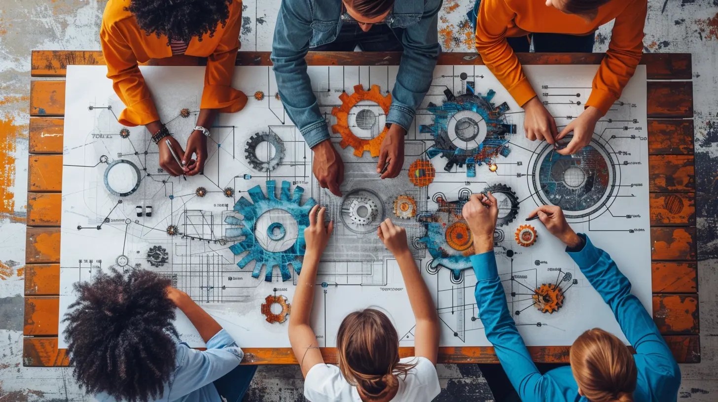 How Collaborative Learning Will Shape Education in 2026