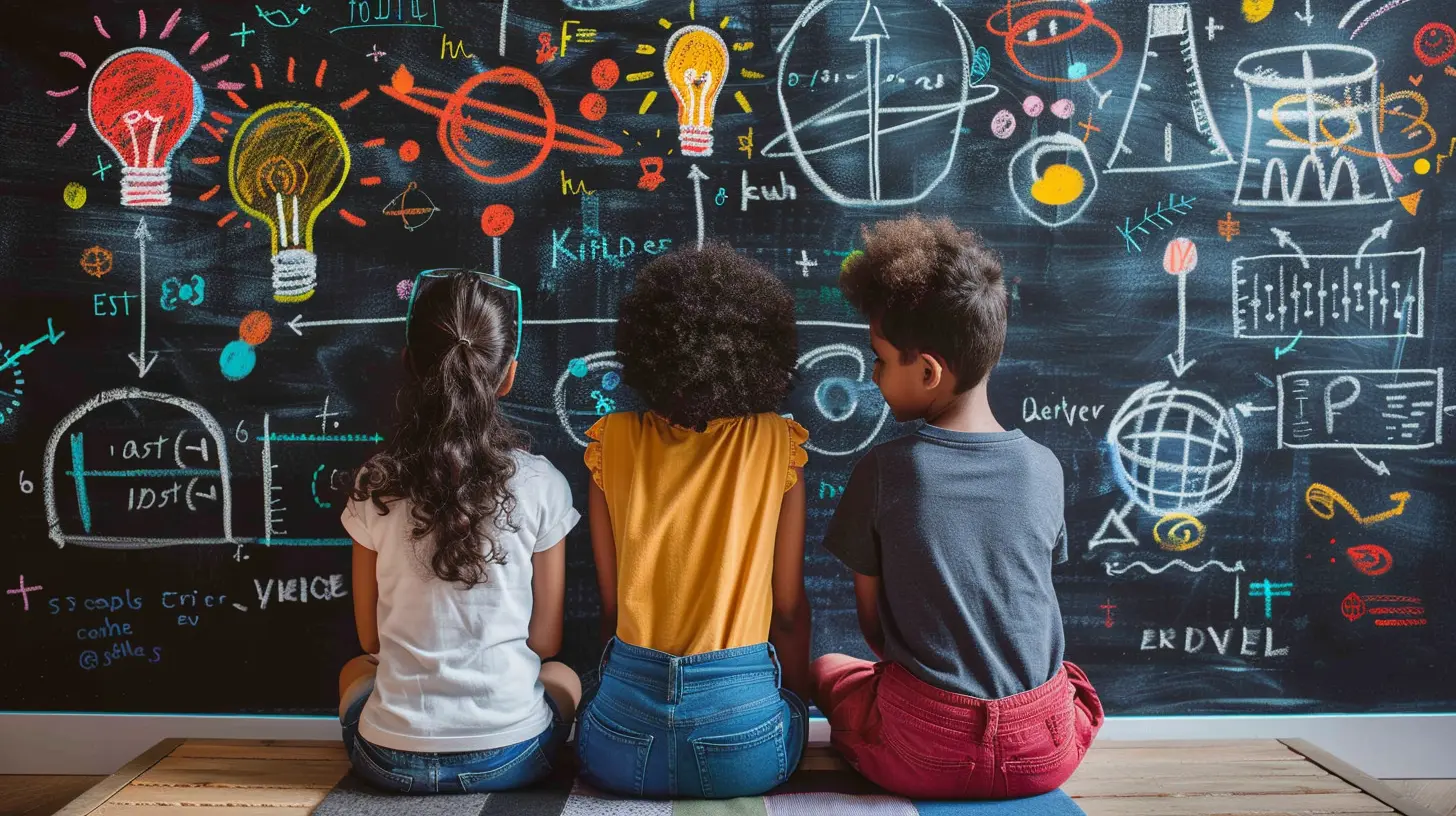 How Collaborative Learning Will Shape Education in 2026